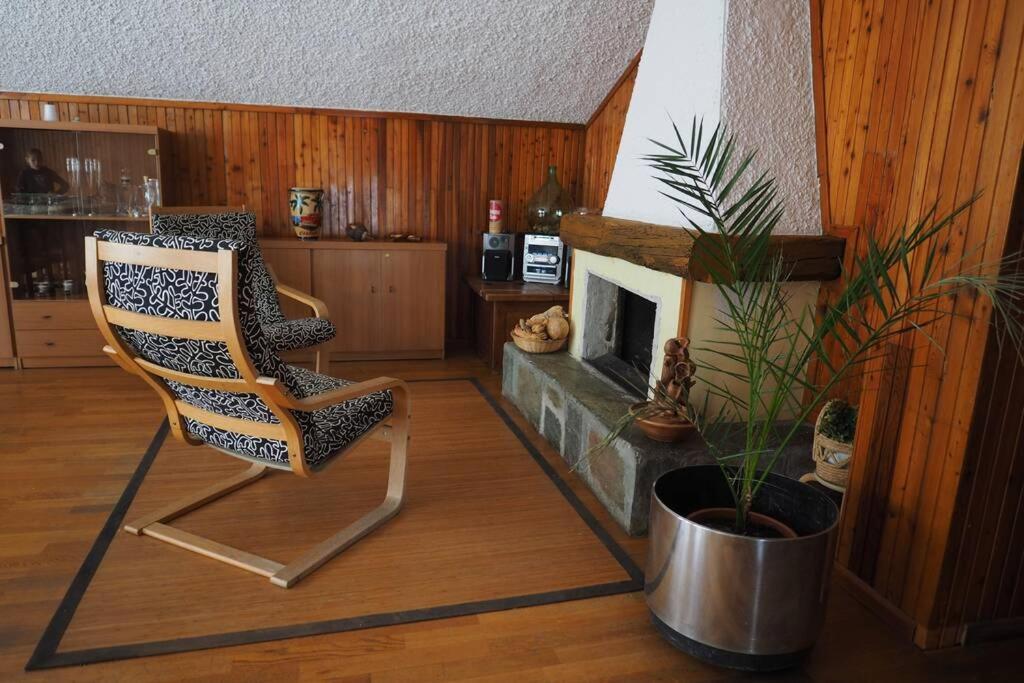Apartamento La Casa Degli Ospiti Morbegno Exterior foto