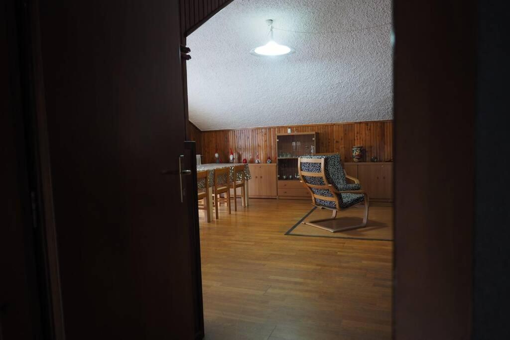 Apartamento La Casa Degli Ospiti Morbegno Exterior foto
